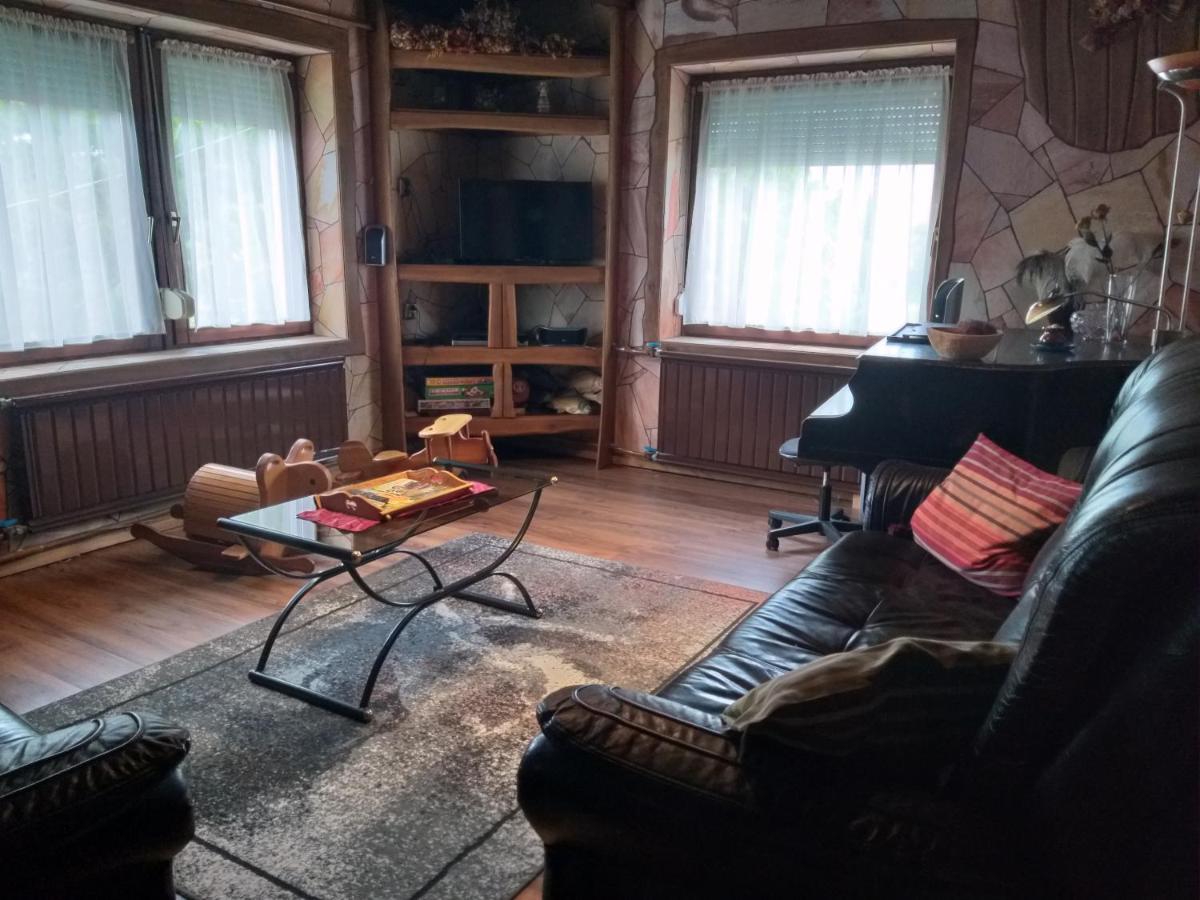 Tavasz Nyaralo Villa Poroszló Exterior foto